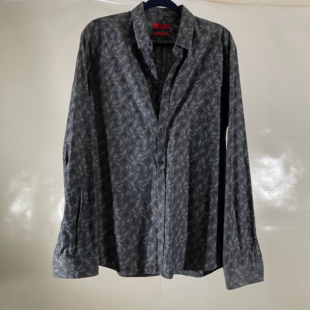 Hugo Boss Shirt Size XL
